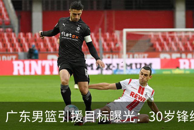 广东男篮引援目标曝光：30岁锋线悍将阿不都沙拉木成首选，朱芳雨早有瞄准